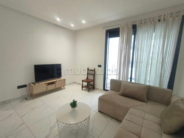 Appartement location à Anfa, Gharb-Chrarda-Beni Hssen
