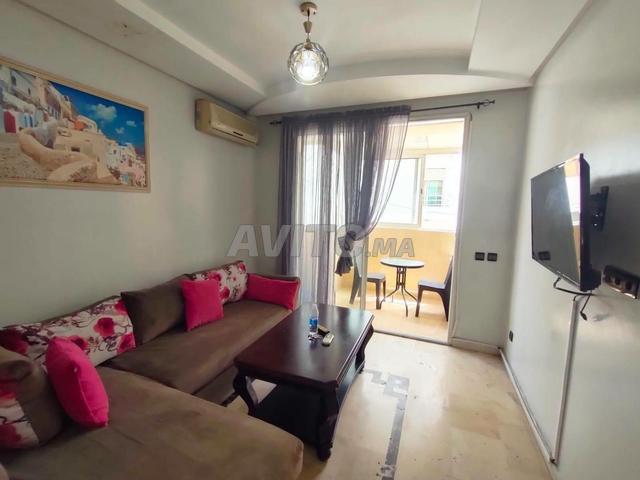 Appartement location à Anfa, Gharb-Chrarda-Beni Hssen