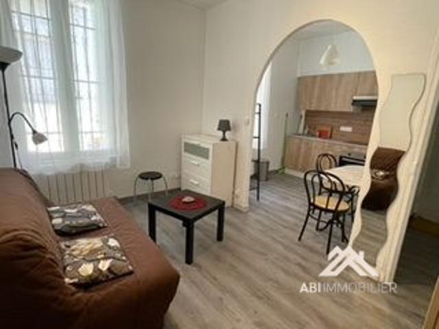 Studio location à Font de Cougoul, Béziers
