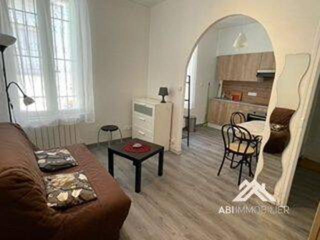 Studio location à Béziers, Hérault