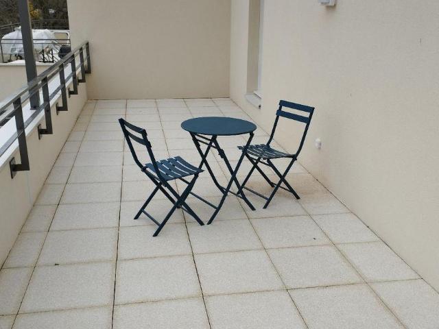 Appartement location à Soissons, Hauts-de-France
