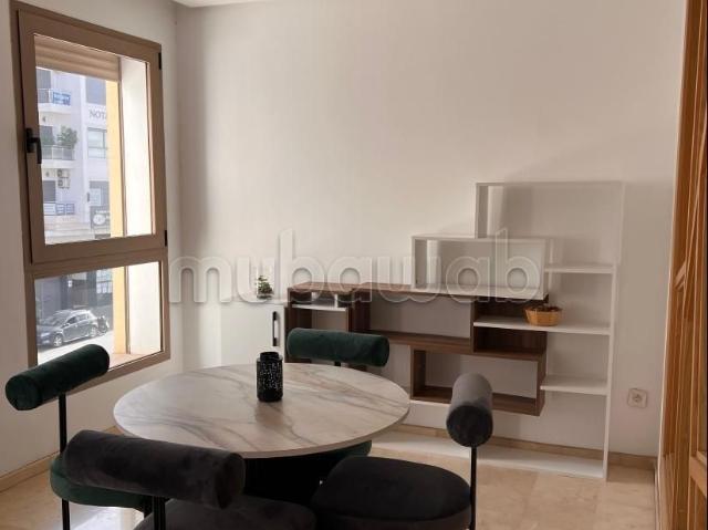 Appartement location à Anfa, Gharb-Chrarda-Beni Hssen