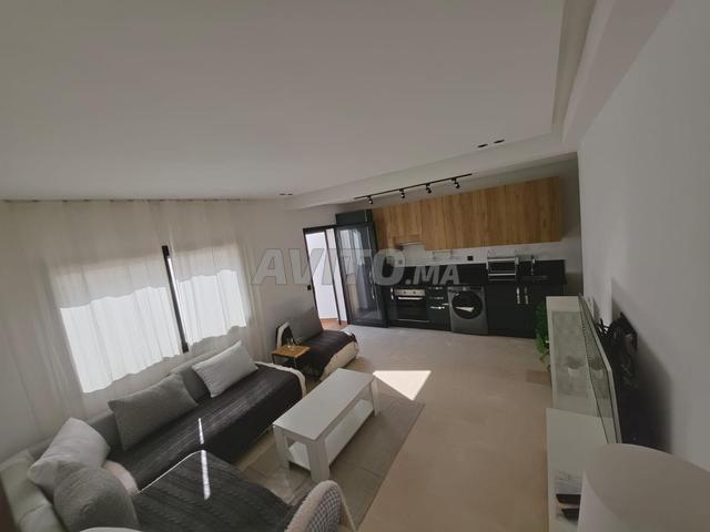Appartement location à Anfa, Gharb-Chrarda-Beni Hssen