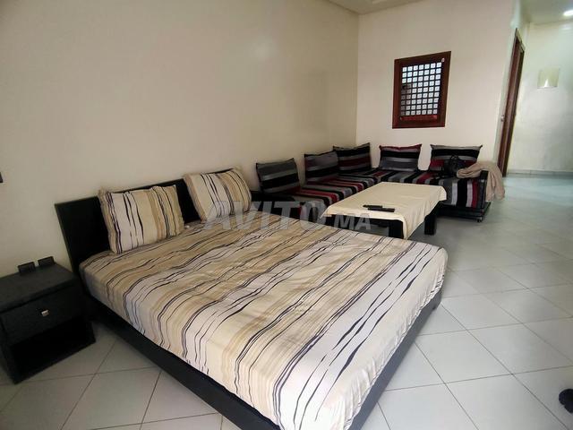 Appartement location