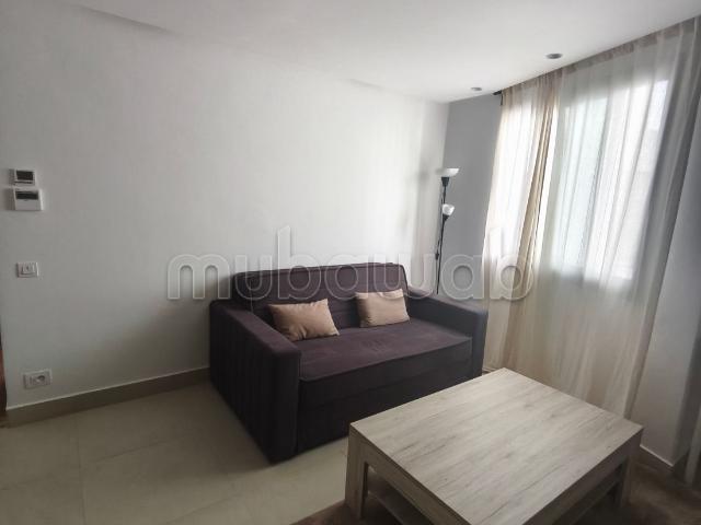 Appartement location à Anfa, Gharb-Chrarda-Beni Hssen