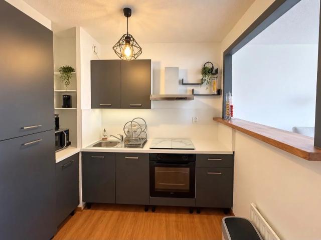Studio location à Toulouse, Blagnac
