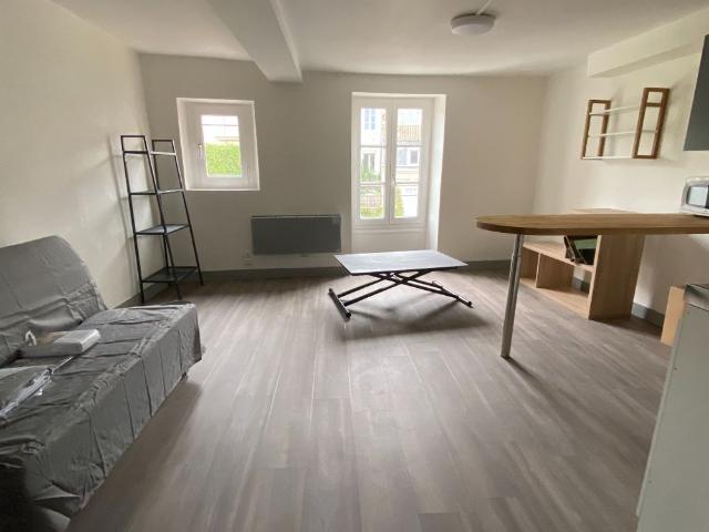 Appartement location à Blois