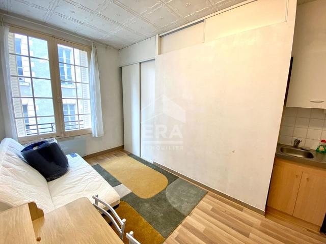 Studio location à Blois