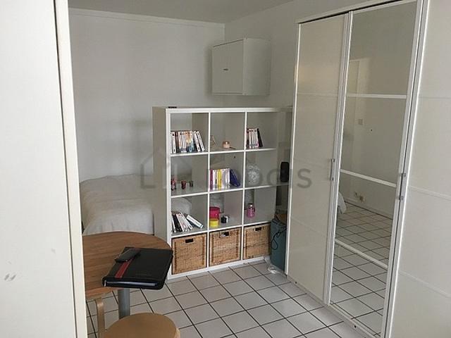 Studio location à Bordeaux