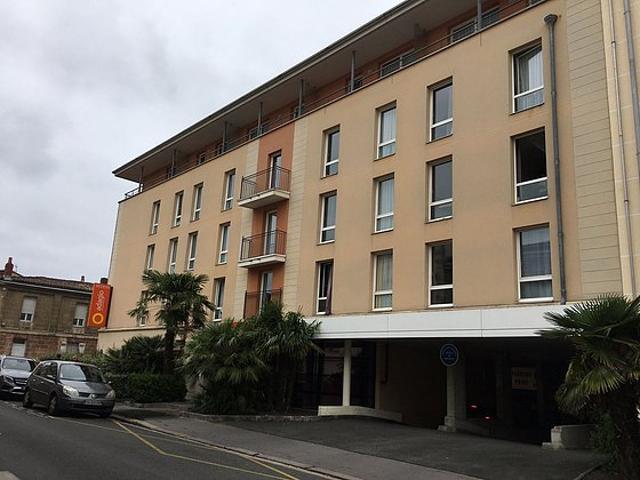 Studio location à Bordeaux