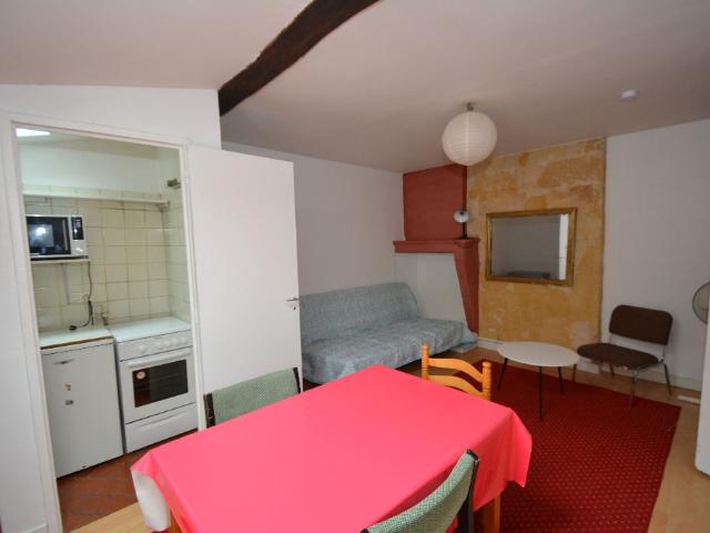 Appartement location à Bordeaux