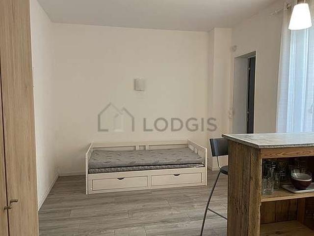 Studio location à Bordeaux