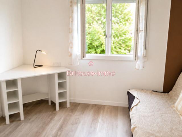 Appartement vente à Bordeaux