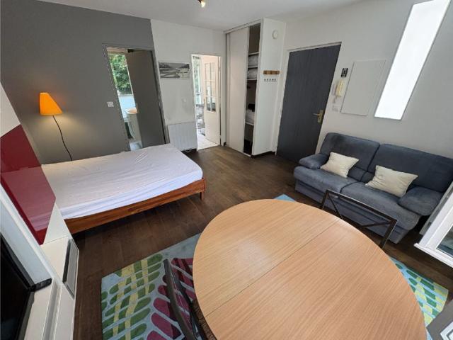 Appartement location à Versailles, Bougival