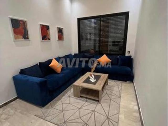Appartement location à Anfa, Gharb-Chrarda-Beni Hssen