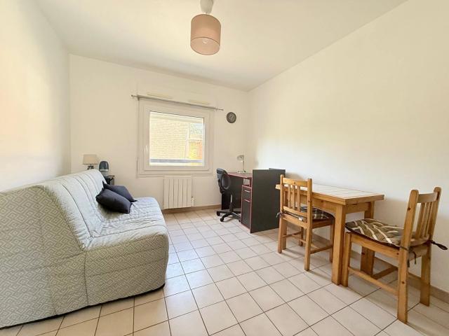 Appartement location à Vierzon, Sainte-thorette