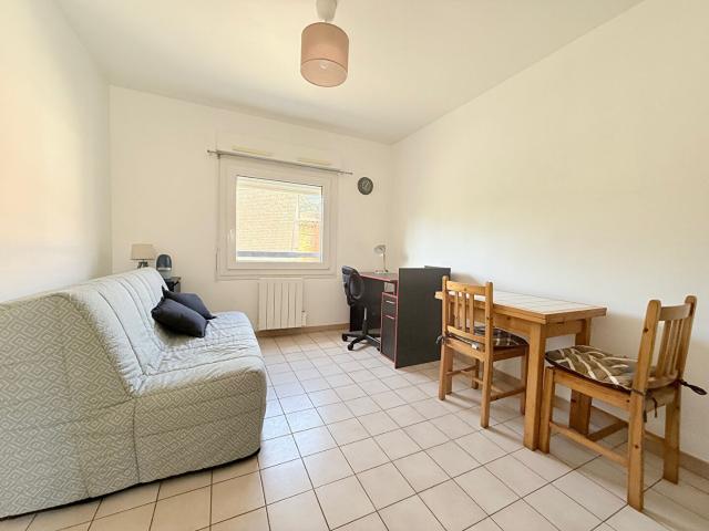Appartement location à Bourges