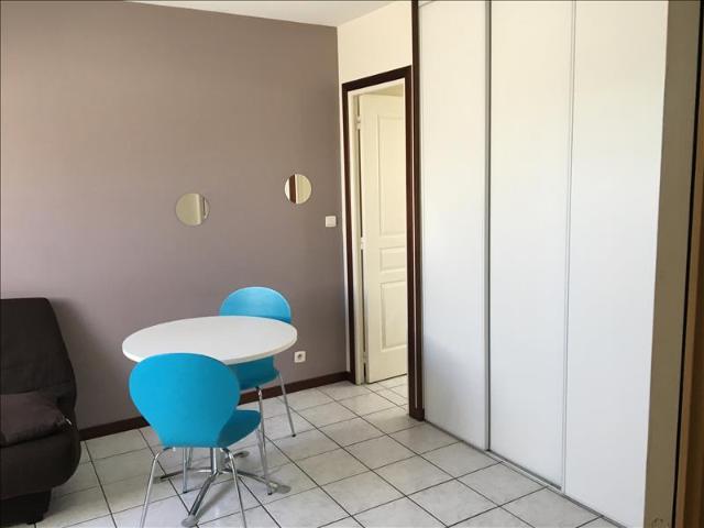 Appartement location à Bourges