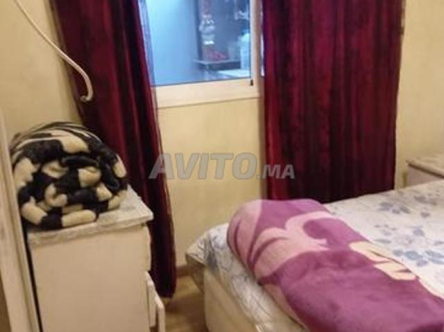 Appartement location à Anfa, Gharb-Chrarda-Beni Hssen