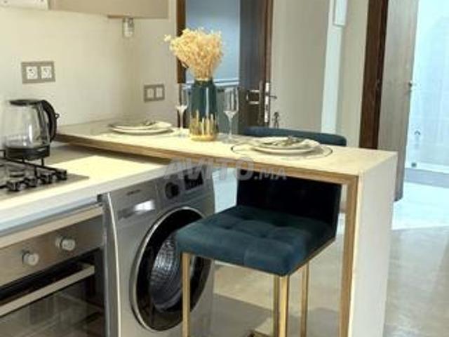 Appartement location à Anfa, Gharb-Chrarda-Beni Hssen