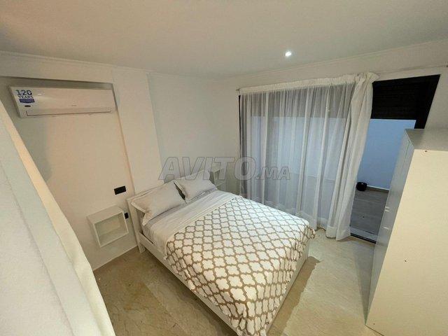 Appartement location à Anfa, Gharb-Chrarda-Beni Hssen