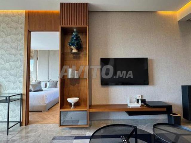 Appartement location à Anfa, Gharb-Chrarda-Beni Hssen