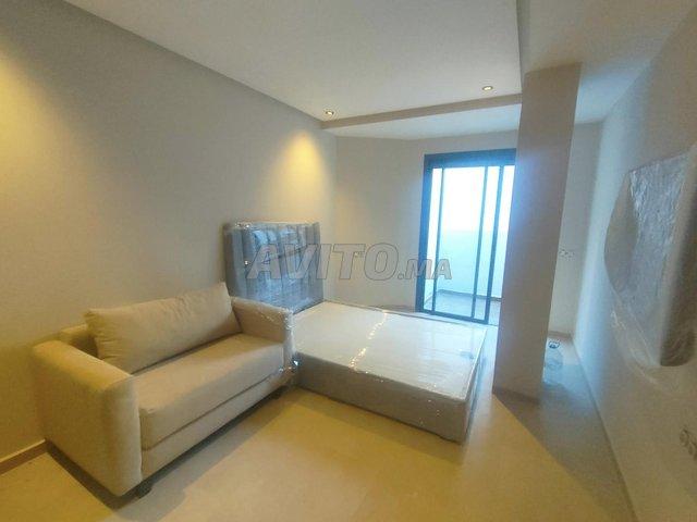 Appartement location à Anfa, Gharb-Chrarda-Beni Hssen