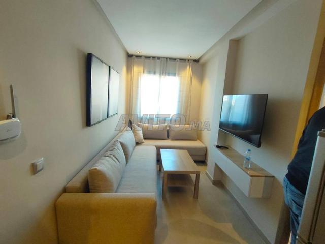 Appartement location à Anfa, Gharb-Chrarda-Beni Hssen