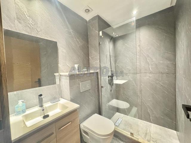 Appartement location à Bouskoura, Gharb-Chrarda-Beni Hssen
