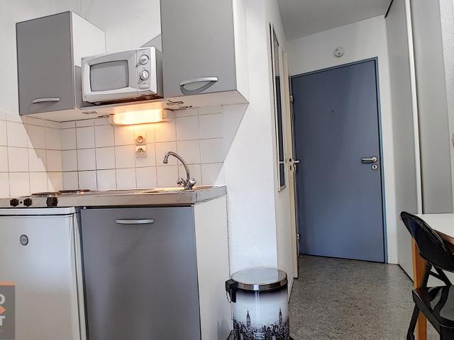 Studio location à Montpellier