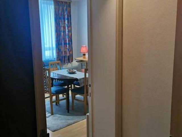 Kot location à Elsene, Bruxelles