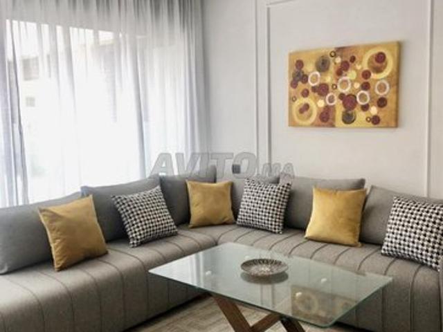 Appartement location à Anfa, Gharb-Chrarda-Beni Hssen