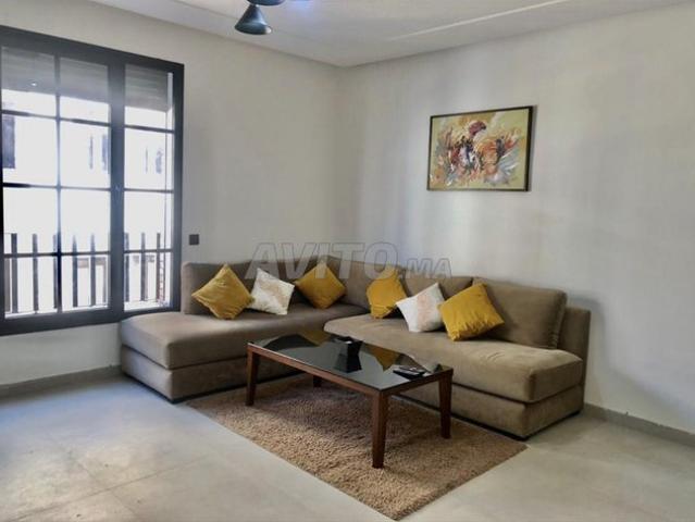 Appartement location à Anfa, Gharb-Chrarda-Beni Hssen