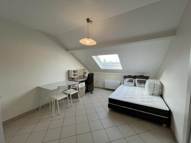 Appartement location à Palaiseau, Bures-sur-yvette
