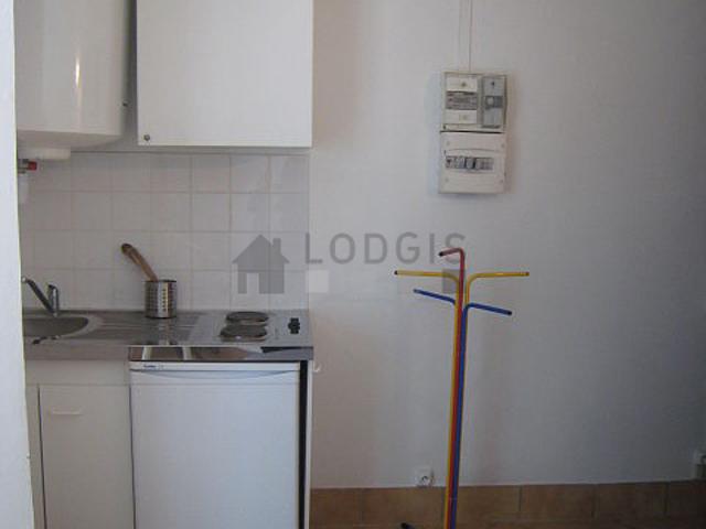 Studio location à Paris, Île-de-France