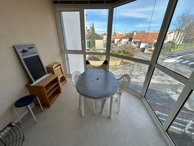 Appartement location à Poitiers, Buxerolles