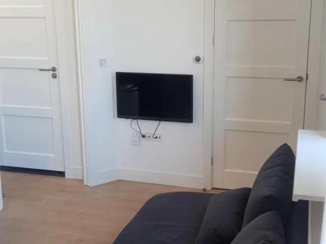 Studio te huur in Haarlem, Noord Holland