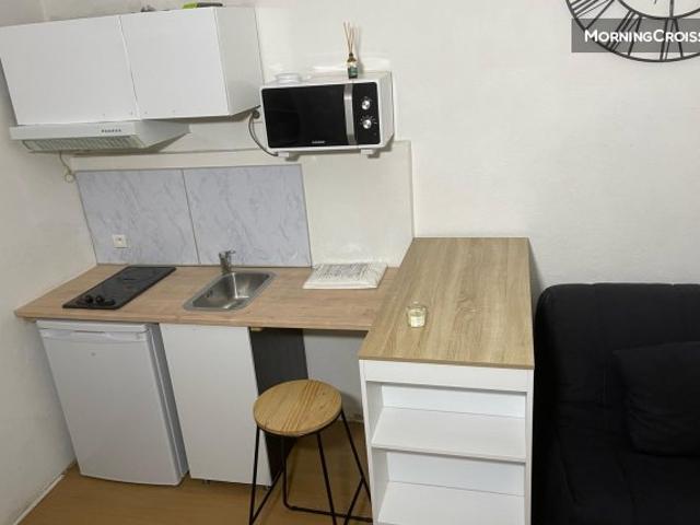 Appartement location à Cahors