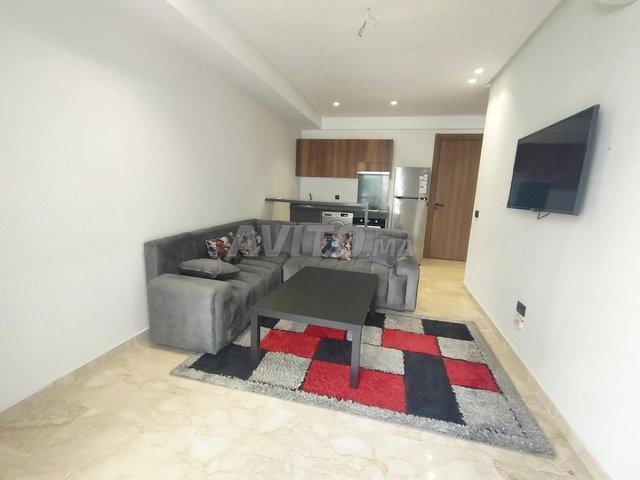 Appartement location à Anfa, Gharb-Chrarda-Beni Hssen