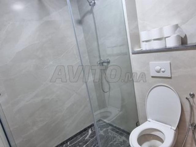 Appartement location à Anfa, Gharb-Chrarda-Beni Hssen