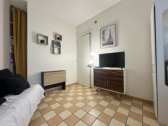 Studio location à Paris, Île-de-France