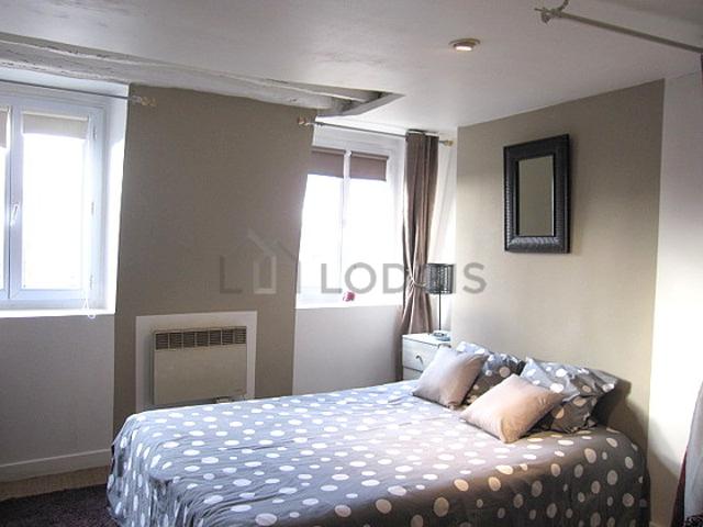 Studio location à Paris, Île-de-France