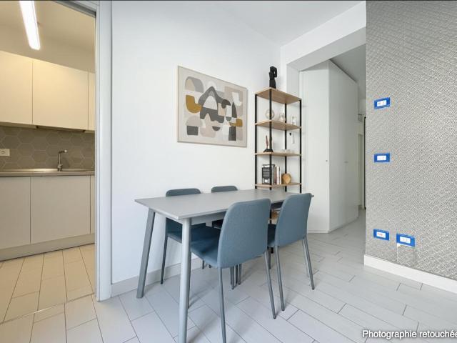 Studio location à Grasse, Cannes