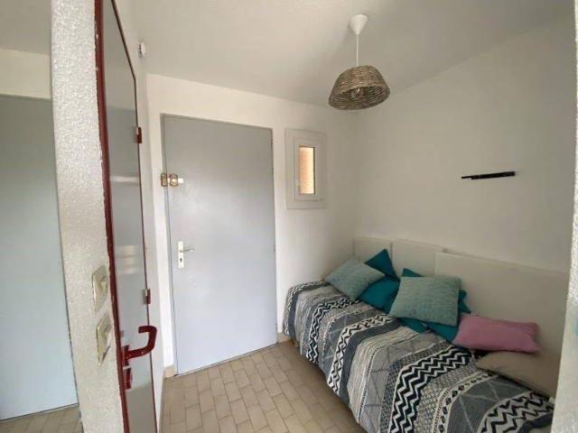 Studio location à Carry-le-Rouet, Bouches-du-Rhône