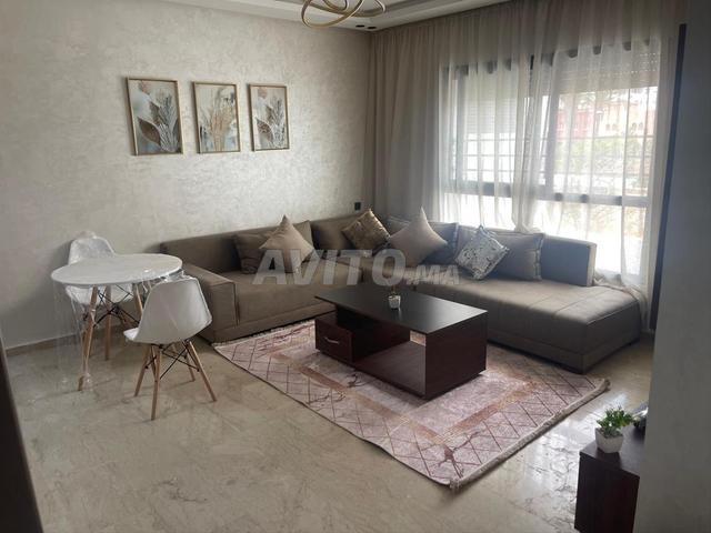 Appartement location à Anfa, Gharb-Chrarda-Beni Hssen