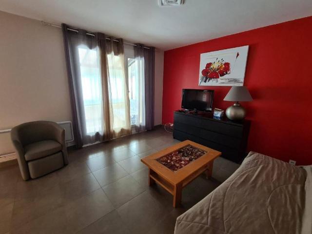 Studio location à Cavalaire-sur-Mer, Var