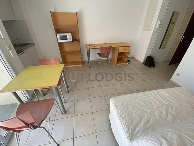 Studio location à Montpellier