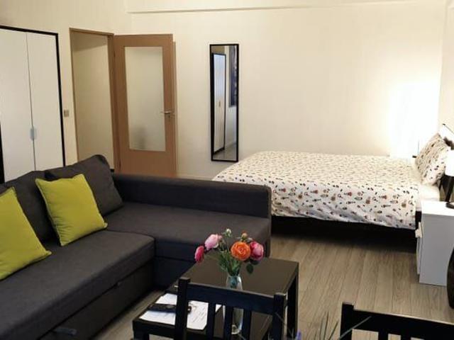 Kot location à Brussel, Bruxelles