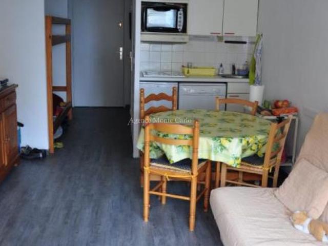 Appartement location à Dragonnière, Roquebrune-Cap-Martin