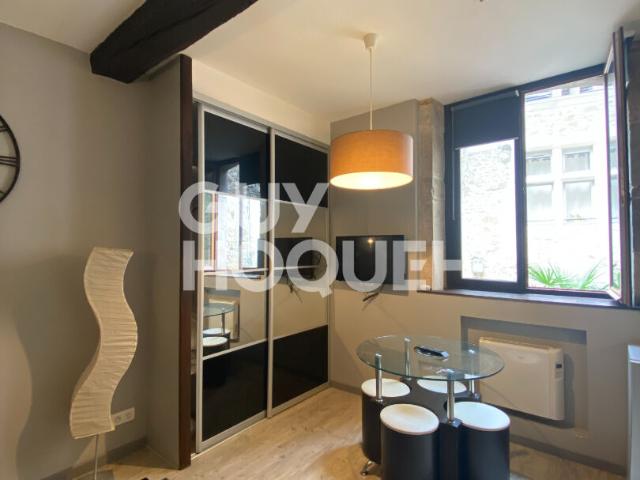 Appartement location à Dax